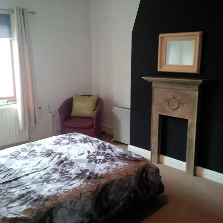 The White Heart 3* Sheffield