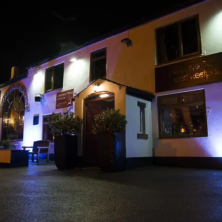 The White Heart 3* Sheffield