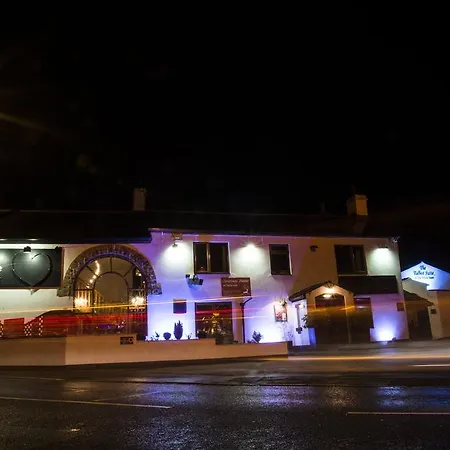 The White Heart 3* Sheffield