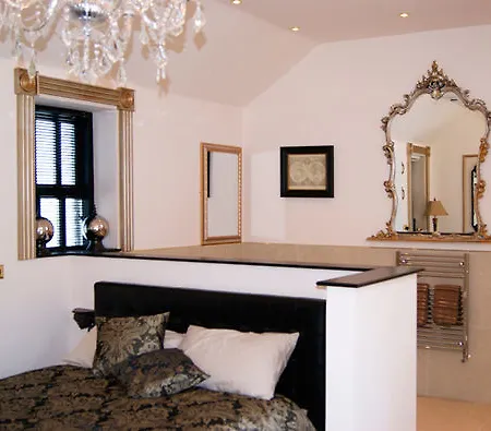 Locanda The White Heart