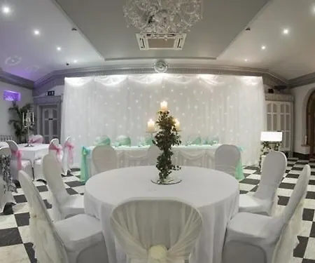 Locanda The White Heart