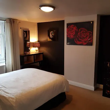 The White Heart 3* Sheffield