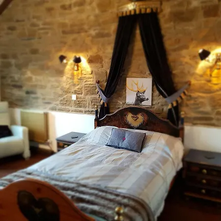 Locanda The White Heart Sheffield