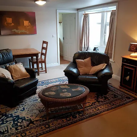 The White Heart Mini-hôtel